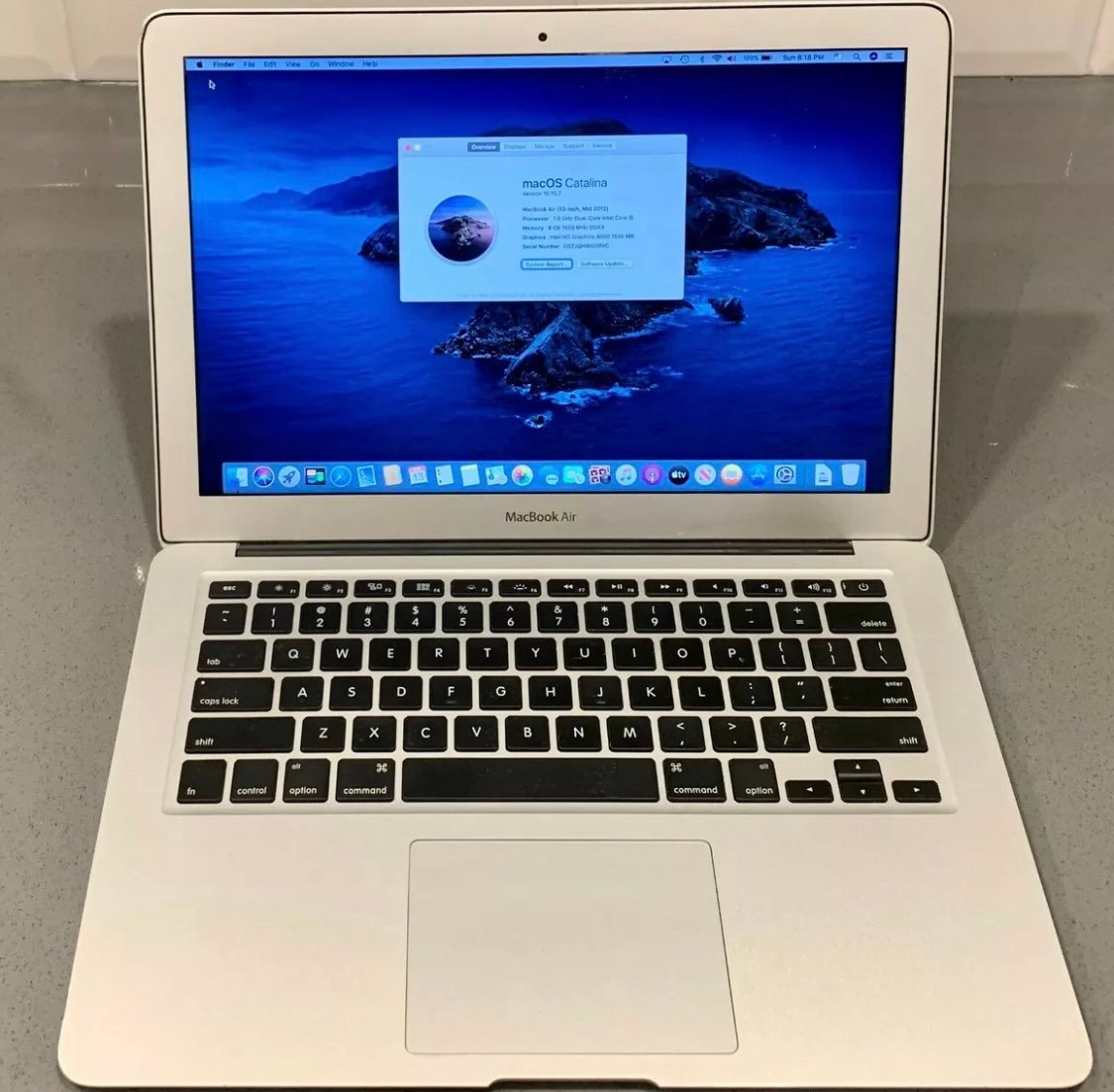 MacBook Air