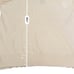 J. McLaughlin 100% Cashmere Cream Long Sleeve Turtleneck Sweater Sz L NEW