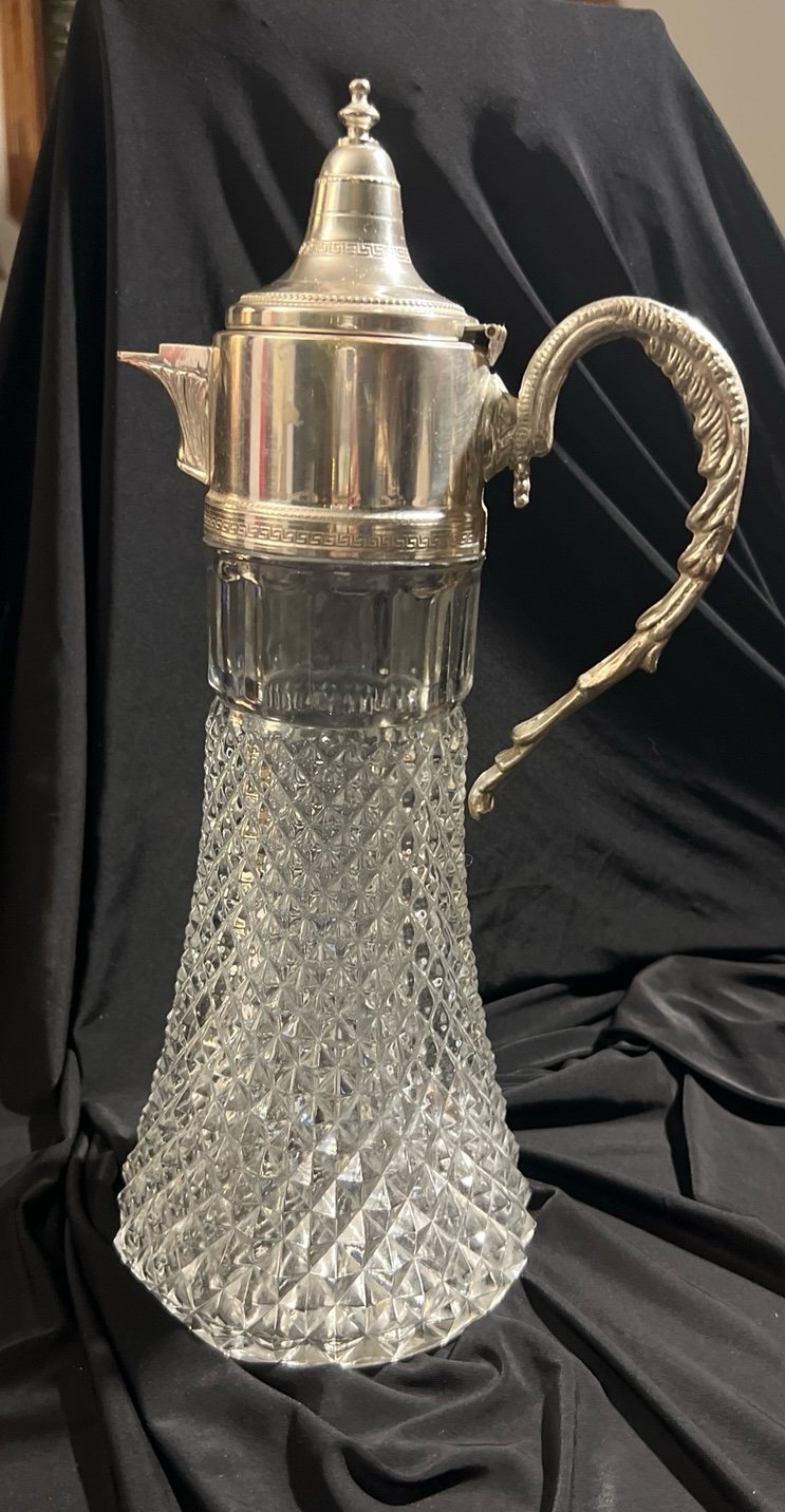 Glass