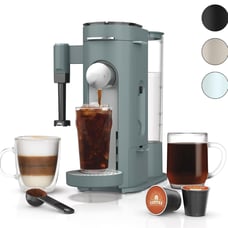 Keurig W/ Frother