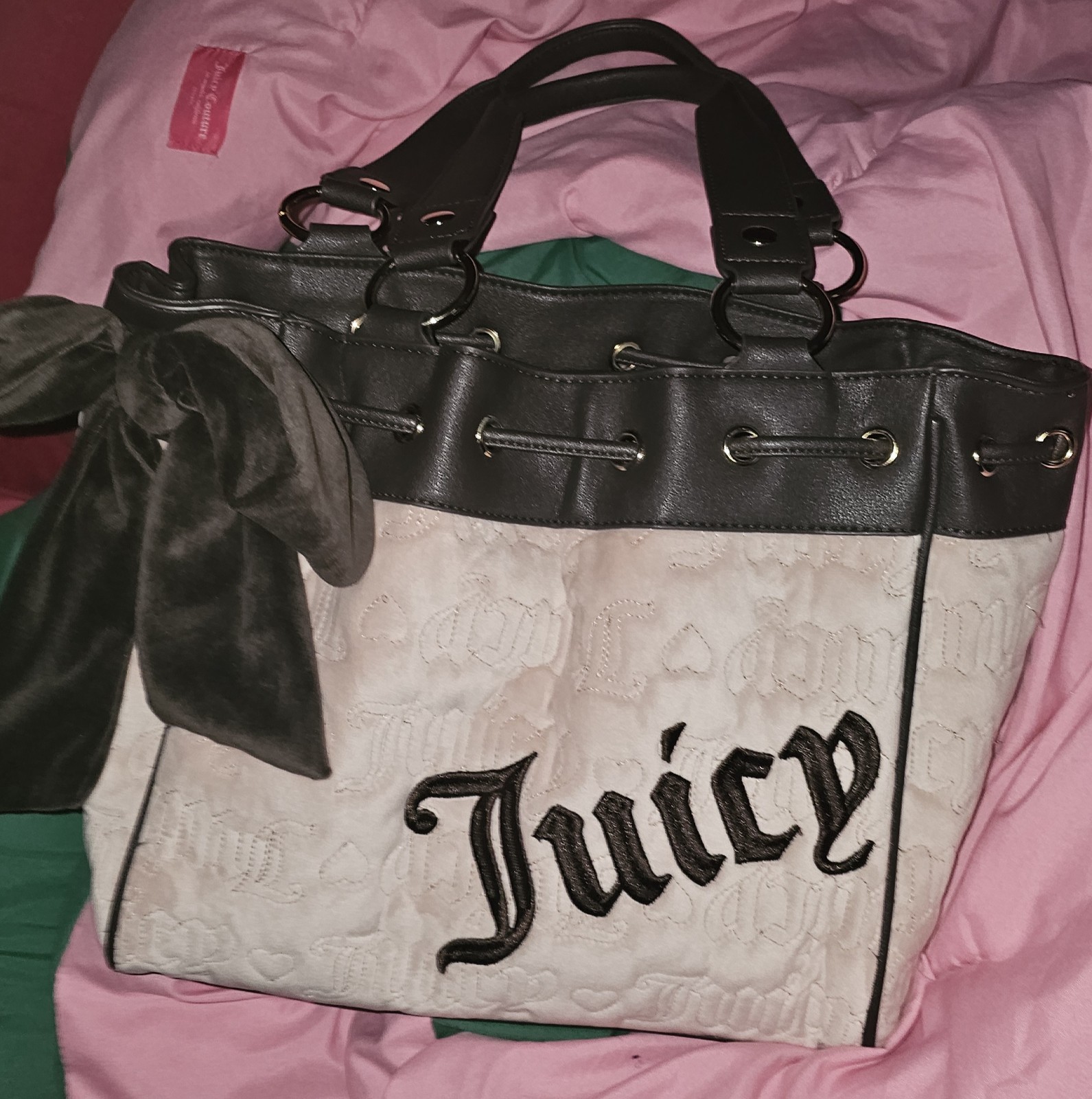 Juicy Couture daydreamer