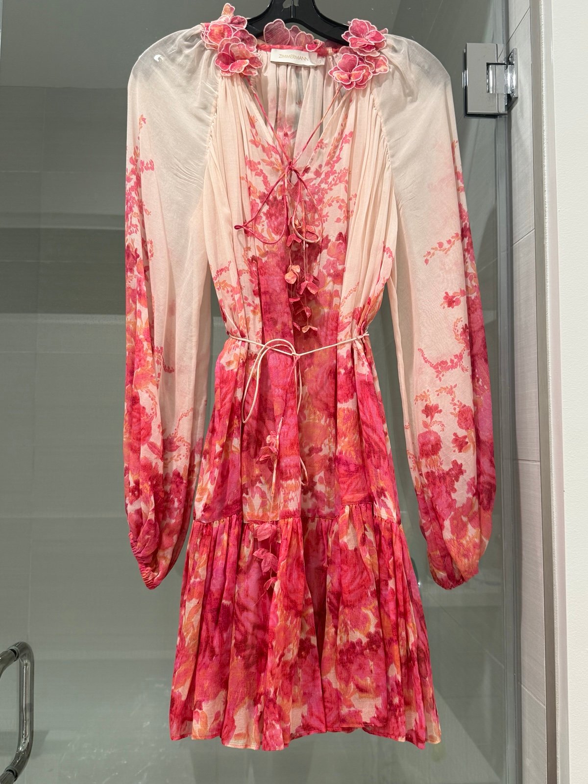 Zimmerman Dress