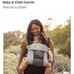 lillebaby carrier complete airflow