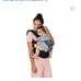 lillebaby carrier complete airflow