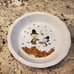 Peanuts Thanksgiving Pie Dish-NWT