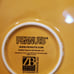 Peanuts Thanksgiving Pie Dish-NWT