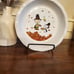 Peanuts Thanksgiving Pie Dish-NWT