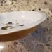 Peanuts Thanksgiving Pie Dish-NWT