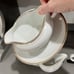 Translucent Porcelain Royalton China Set