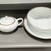 Translucent Porcelain Royalton China Set