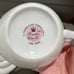Translucent Porcelain Royalton China Set