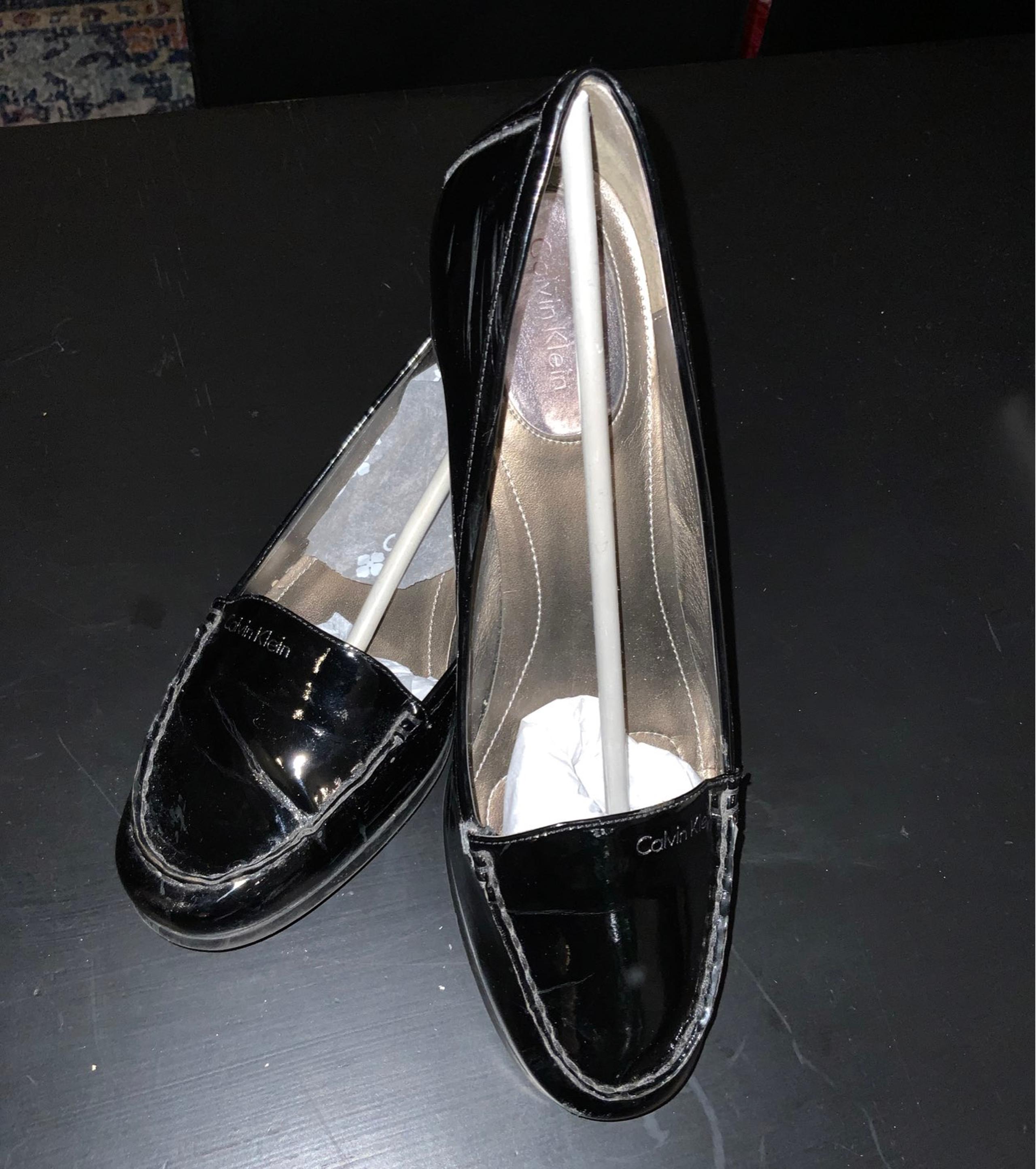 Calvin Klein Shoes