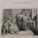 The TATLER 1797 Leather-bound 4 Volumes, pre-rev war content 1709-10 Antique