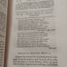 The TATLER 1797 Leather-bound 4 Volumes, pre-rev war content 1709-10 Antique