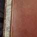 The TATLER 1797 Leather-bound 4 Volumes, pre-rev war content 1709-10 Antique