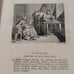 The TATLER 1797 Leather-bound 4 Volumes, pre-rev war content 1709-10 Antique