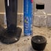 TWO Soda Stream Genesis Cordless Sparkling Water Makers-1 bottle-2Co2 cartridges