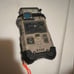 Borderlands echo man device