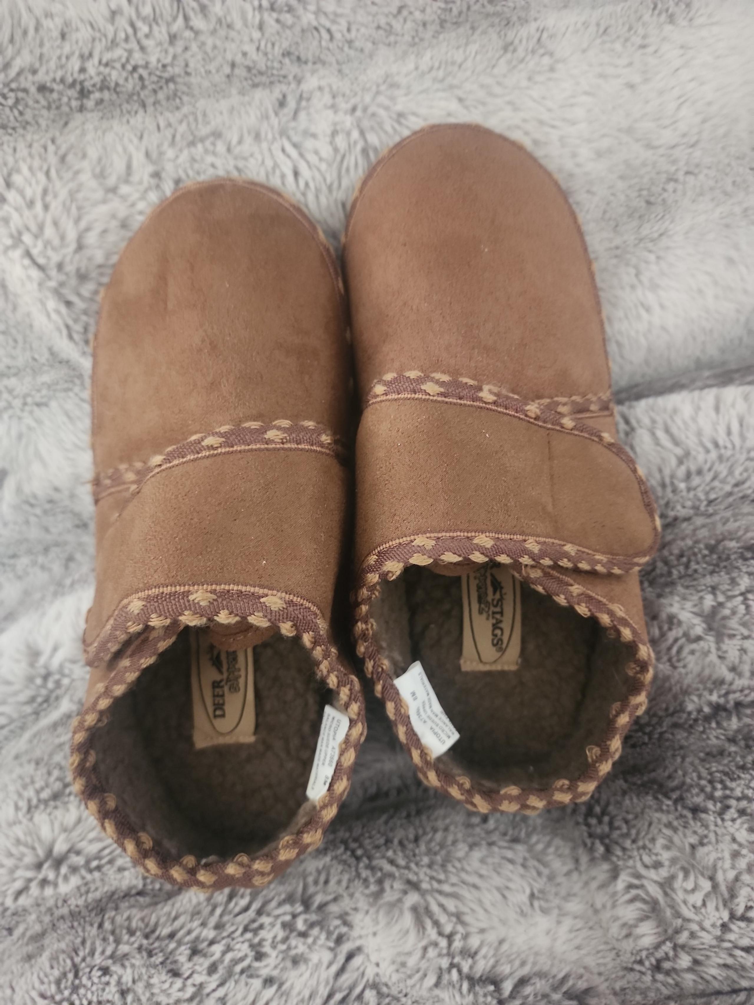 Womens slippers