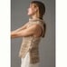 Anthropologie Pilcro Sleeveless Turtleneck Sweater Size Large
