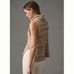 Anthropologie Pilcro Sleeveless Turtleneck Sweater Size Large