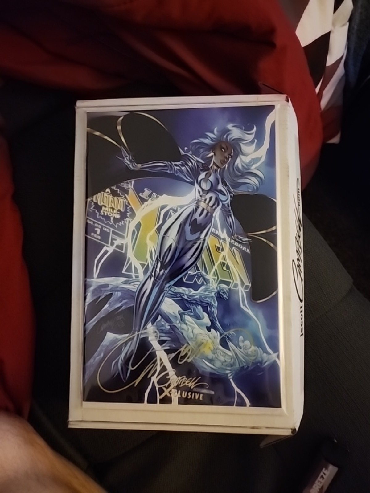 SP X-MEN GO!(箔押し入り) （X-MENGO!） 限定セール！】 SP X-MEN GO!(箔押し入り) （X-MENGO