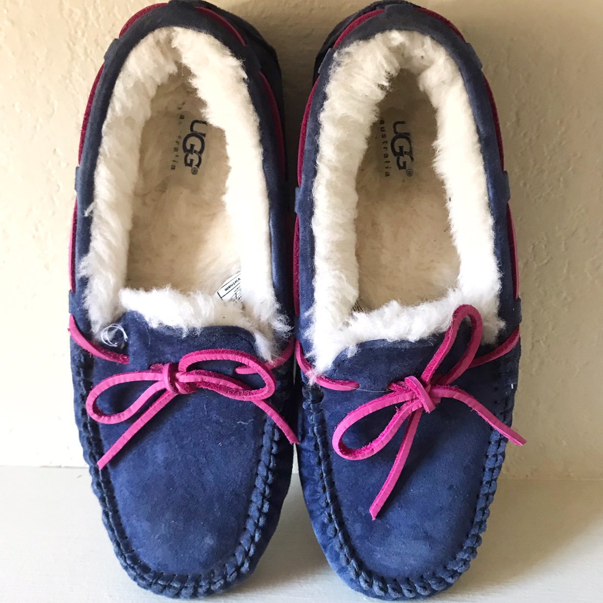 UGG Dakota Slippers