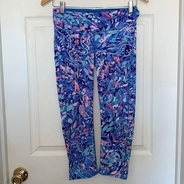 Lilly Pulitzer Luxletic Leggings
