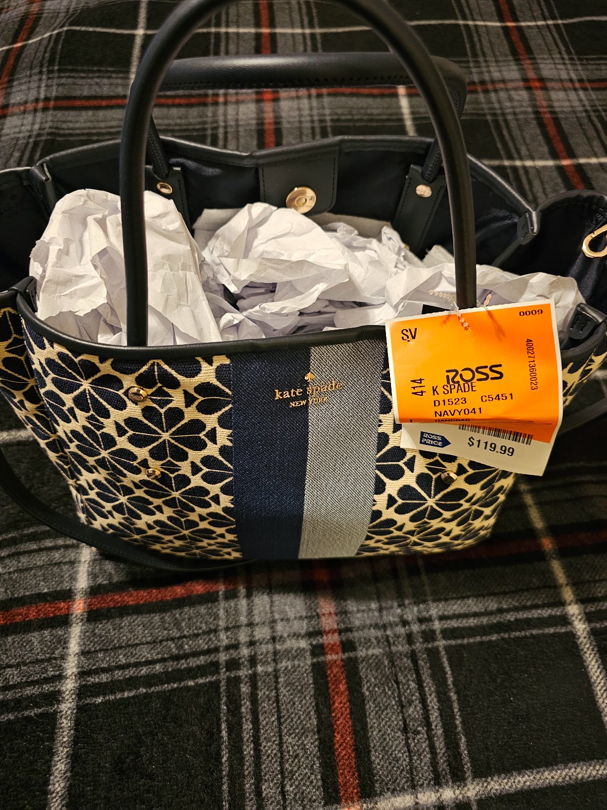 Kate Spade purse