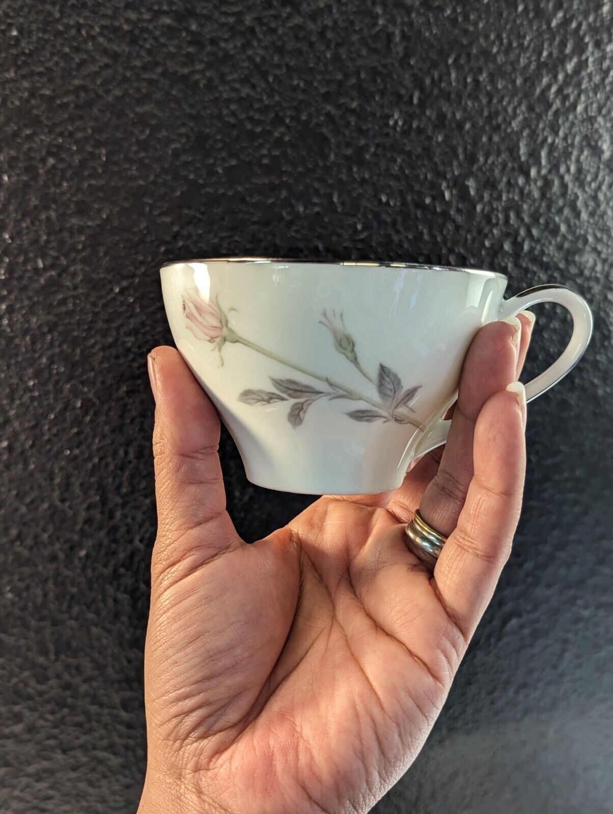 11 Piece noritake china set vintage japanese