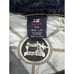 Damati Ripped Denim Moto Style Jean (42)