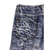 Damati Ripped Denim Moto Style Jean (42)