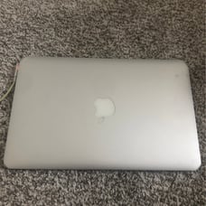 MacBook Air 2011