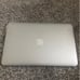 MacBook Air 2011
