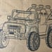 Kids Electric Ride on Truck