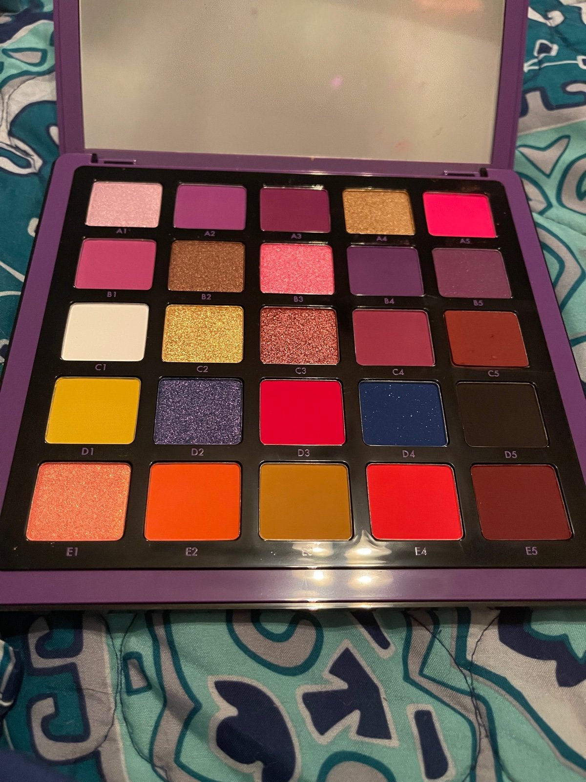 ABH Pro Pigment Vol 1