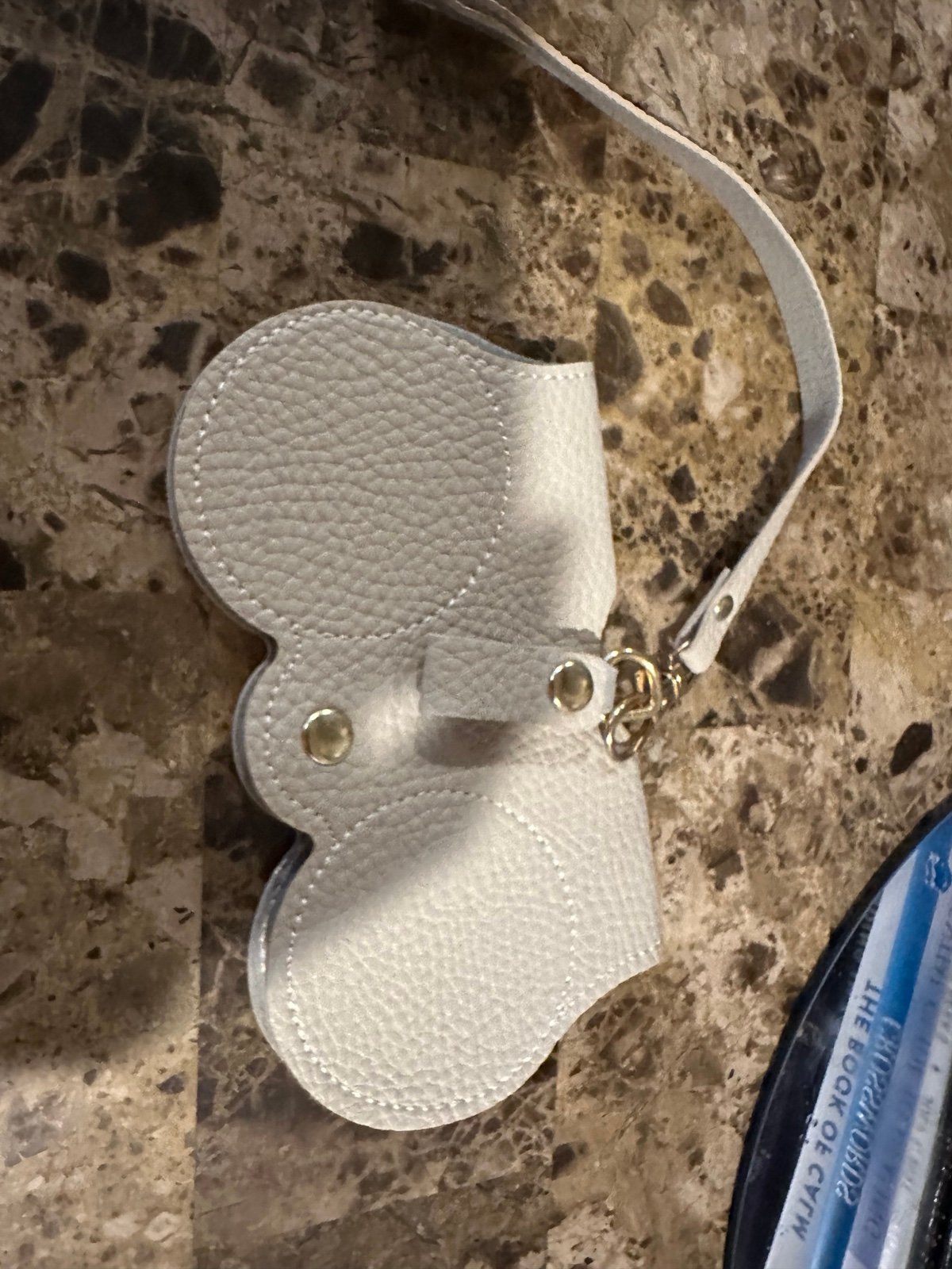 Women sunglasses case