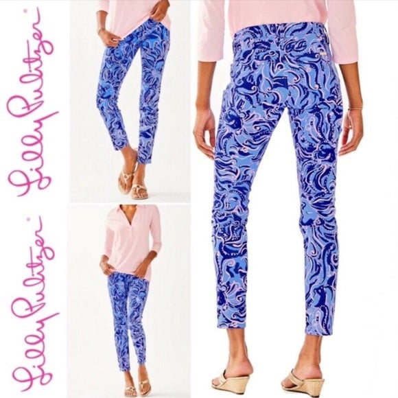 Lilly Pulitzer