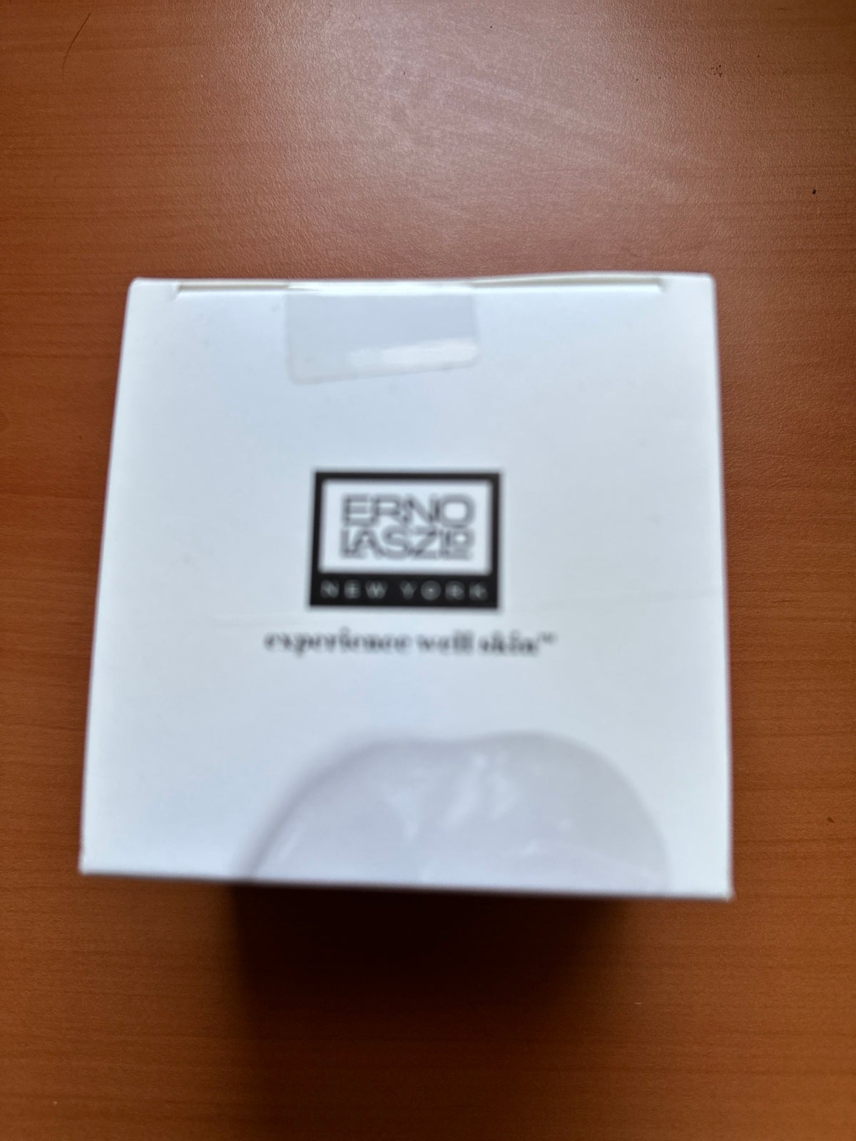 erno laszlo gel cream