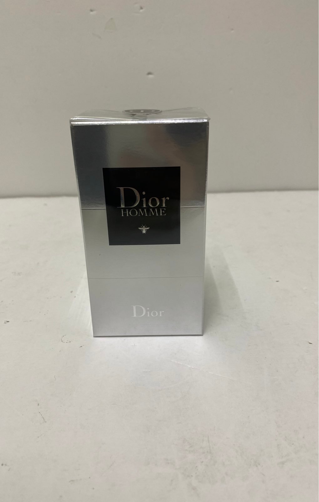 Dior Homme By Christian Dior 3.4oz Edt
