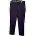 Boden Richmond Pants straight leg Navy 8 career office work classic style
