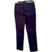 Boden Richmond Pants straight leg Navy 8 career office work classic style