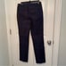 Boden Richmond Pants straight leg Navy 8 career office work classic style