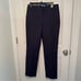 Boden Richmond Pants straight leg Navy 8 career office work classic style