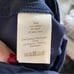 Boden Richmond Pants straight leg Navy 8 career office work classic style