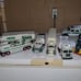 vintage hess trucks