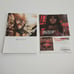 2 Taylor Swift Entertainment Weekly 1562 2019 Vanity Fair 2015 Magazine Lot