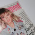 2 Taylor Swift Entertainment Weekly 1562 2019 Vanity Fair 2015 Magazine Lot