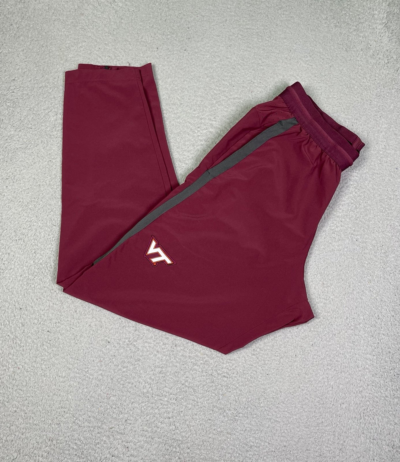 Nike Virginia Tech track pants
