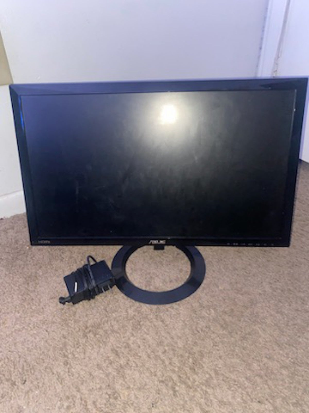 Monitor